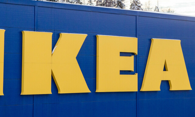 image: Ikea betaler 400 millioner kroner etter dødsulykke med kommode